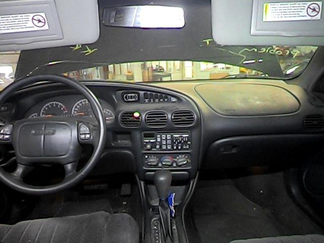 Sell 2000 Pontiac Grand Prix Interior Rear View Mirror