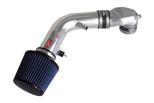 Injen is1565p - 01-04 civic polished aluminum is car air intake system