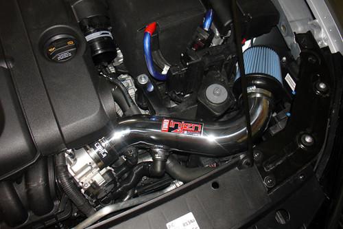 Injen sp3040p - passat polished aluminum sp car short ram air intake system