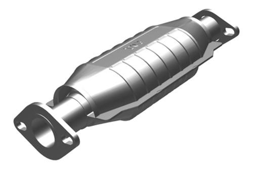 Magnaflow 36691 - 90-92 probe catalytic converters pre-obdii direct fit