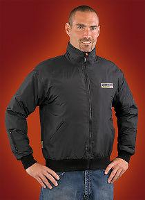 Gerbing heated jacket liner microwire size 4xl r new 