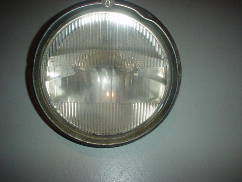 1928 studebaker president headlight/headlamp