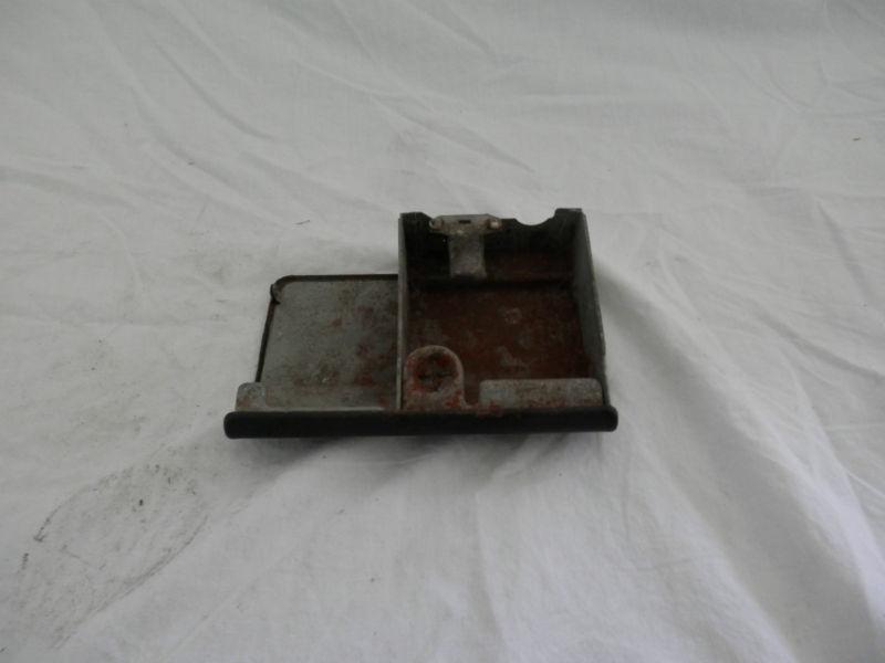 1970-1975 dodge duster ash tray