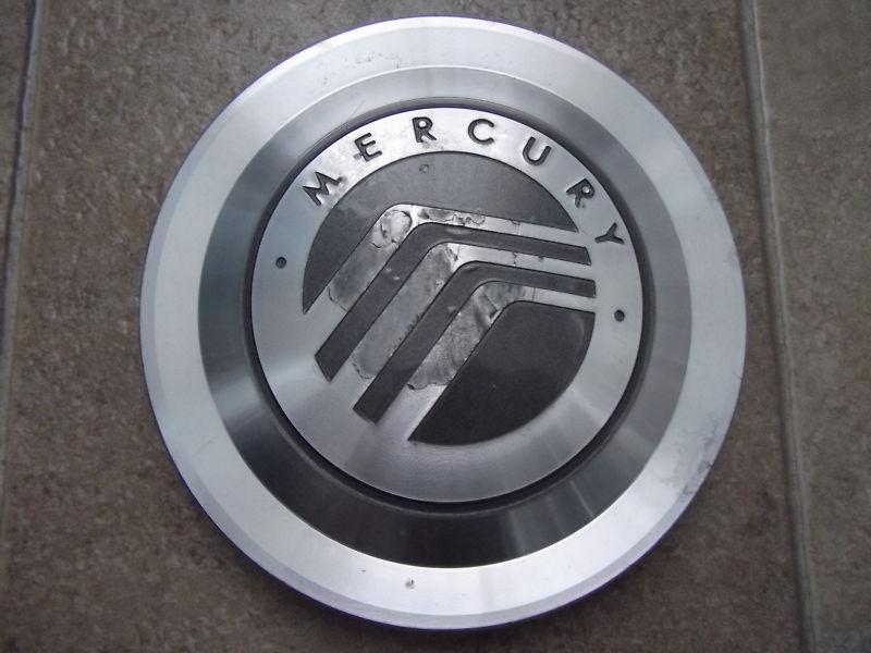 Mercury grand marquis sable center hub cap caps hubcap 2003-2008