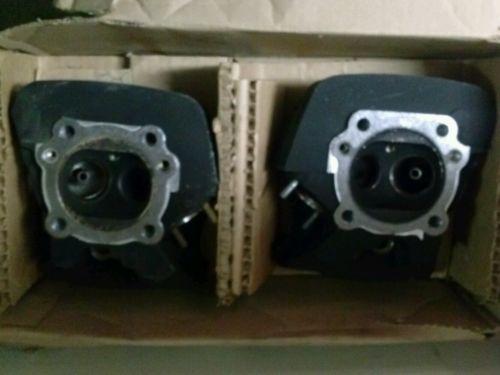 Harley stock heads bare twin cam 5/16 guides