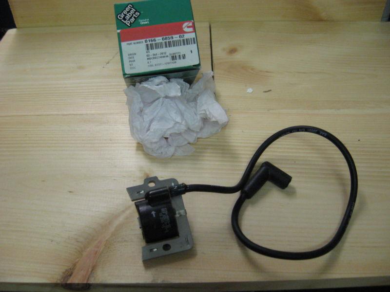 New in the box onan ignition coil #166-0859-02