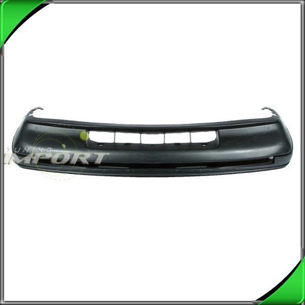 94-96 oldsmobile cutlass ciera facial primered plastic front bumper cover new