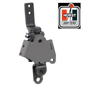 Hurst 3917879 competition comp plus 4 speed shifter mechanism for 3918791