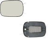 Mirror glass right electrically & heated volvo xc90 03-06 new
