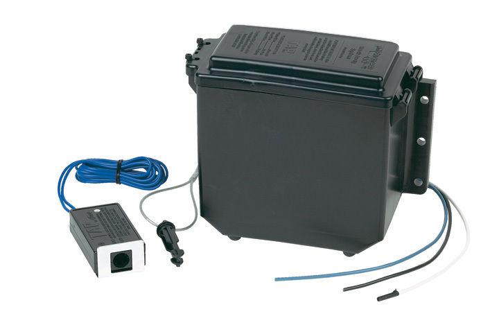 Hopkins engager kit without battery charger 44" 30413