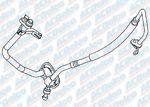 Acdelco 15-33400 compressor hose assembly