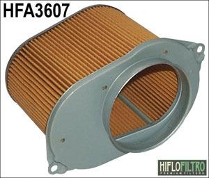 Hiflo air filter rear hfa3606 suzuki intruder 800 1992-2004