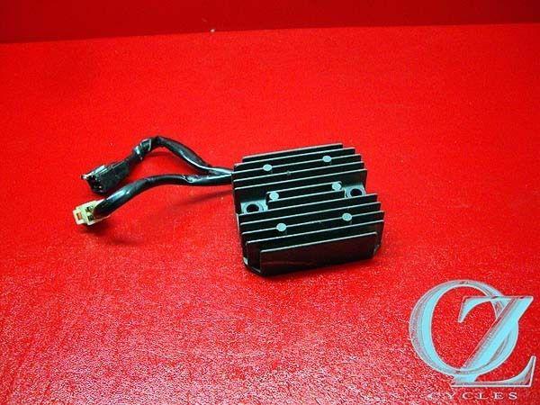 Regulator rectifer oem  vt600 vt 600 vlx honda shadow 01 j