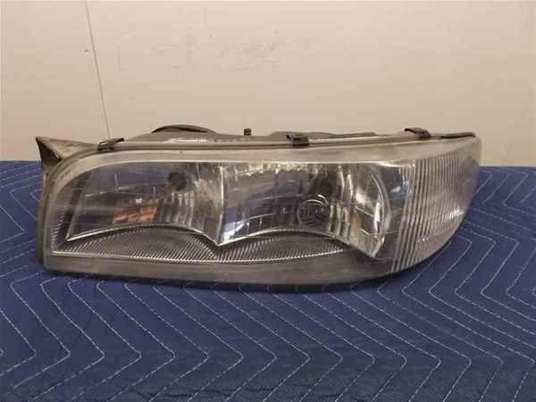 1997-1999 buick lesabre headlamp lh oem lkq