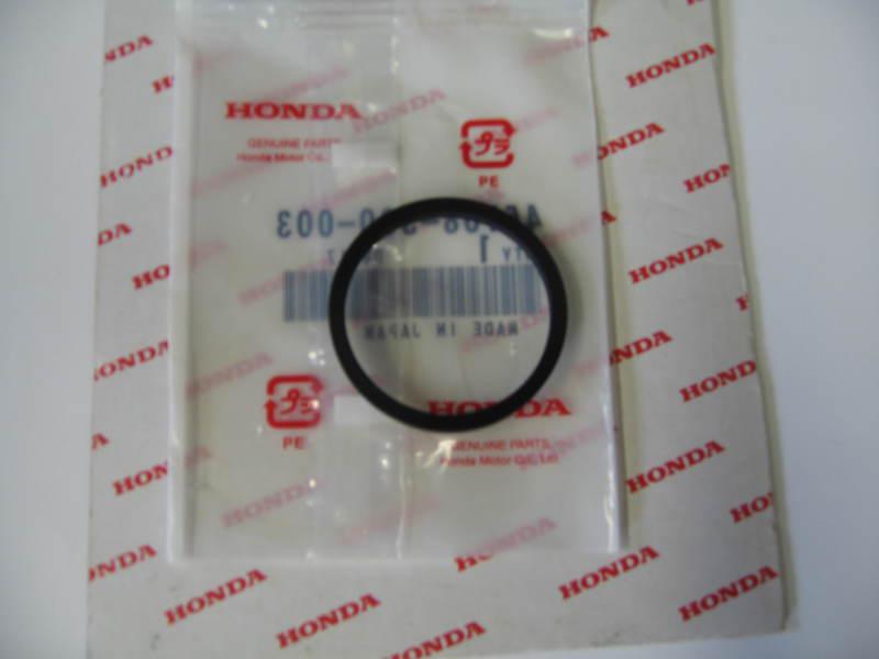 Honda  cb350 cb450 cb550 cb750 cb750k front brake caliper piston seal oem new