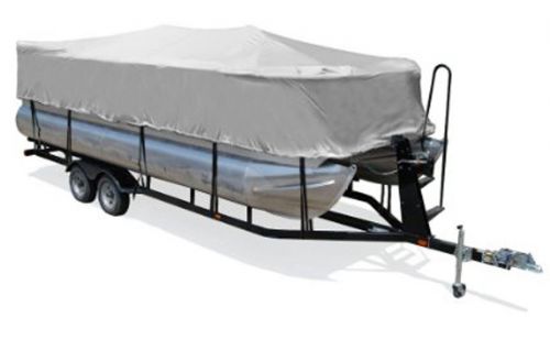 New 24&#039;-26&#039; taylor made trailerite pontoon boat cover,96&#034; beam,trailerable,88059