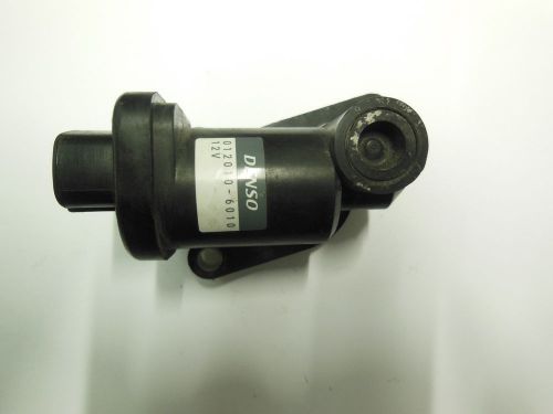 2008-2012 honda accord bypass valve actuator assy fits exl 2 door 6 sp manual