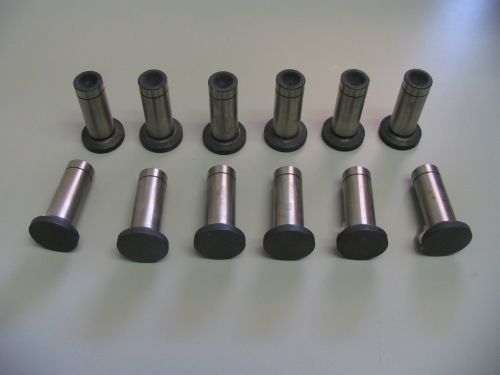 12 valve lifters 58-60 amc rambler &amp; american 195.6 ohv