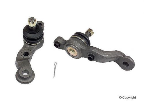 Suspension ball joint-aftermarket front right lower fits 95-97 toyota tacoma