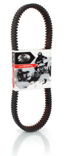 Gates carbon cord drive belt for can-am outlander max 570 dps 2016