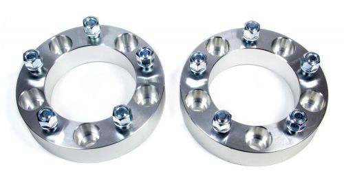 Rough country 1-1/2 in thick 5 x 5.50 in bolt pattern wheel spacer  p/n 1097