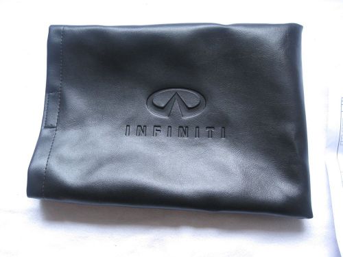 2013+ infiniti jx35 qx60 oem rear cargo cover w/ storage bag (999n3-rz000) - new