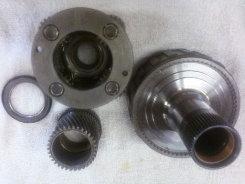 Gm-gmc-buick old&#039;s pontiac  front planetary kit 7004r 4l60 82-up transmission