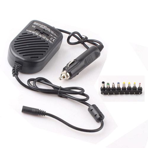 Car vehicle power supply cord dc charger adapter for sony vaio vgn ux series pc