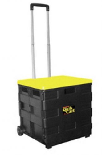 Rv trailer camper storage ultra compact quik cart 01-300