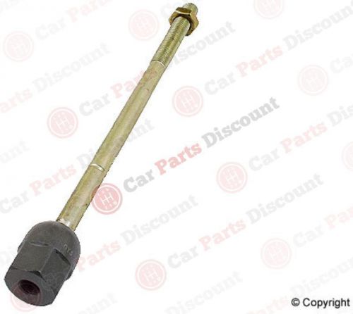 New replacement steering tie rod end, 5773024100