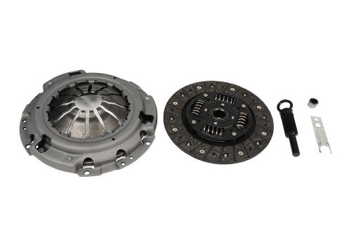 Auto trans clutch plate kit-clutch press &amp; driven plate kit(w/cover) acdelco pro