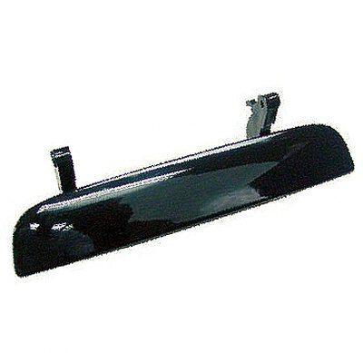 Replace gm1915119 - buick rainier rear liftgate handle factory oe style part