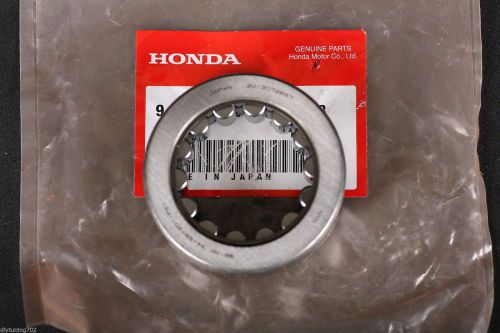 Original honda bearing, needle (34x59x20) part #  91101-phr-003