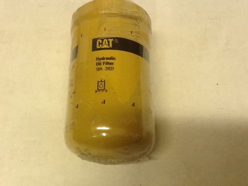 184-3931 caterpillar filter (sku #283)