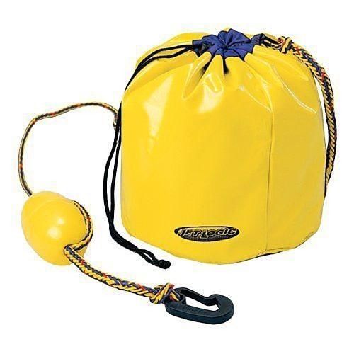 Sand anchor bag with buoy kwik tek  a-1