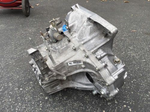 Reman 05-06 acura rsx type s 6 speed manual transmission