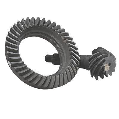 (2) richmond gear gear ring and pinion 4.11:1 ratio ford 9 in. set 79-0045-1