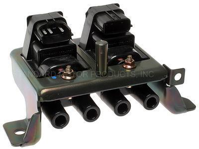Smp/standard uf-383 ignition coil