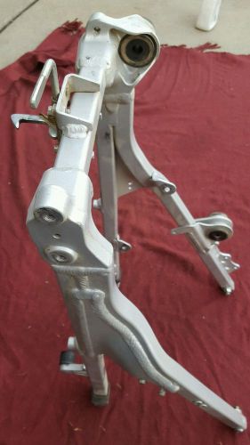 2004-2005 honda trx450r used subframe sub frame excellent condition #1