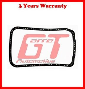 Oil pan gasket for 86/97 honda accord acura legend 2.5l, 2.7l **