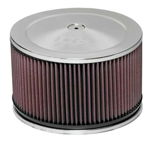 K&amp;n filters 60-1366 custom air cleaner assembly