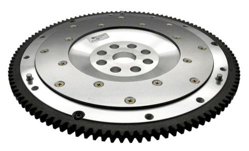 Fidanza 191681 aluminum flywheel fit acura integra 90-01 1.6/1.7/1.8l b series
