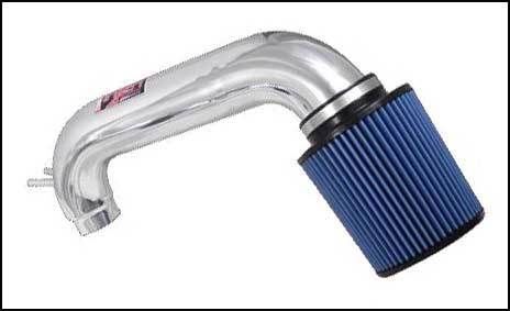 Injen sp1386p cold air intake polished for 2010-14 hyundai genesis coupe 2.0t