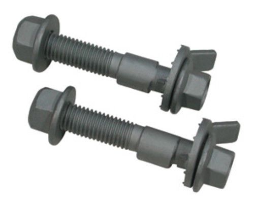 Alignment cam bolt kit front/rear specialty products 81260