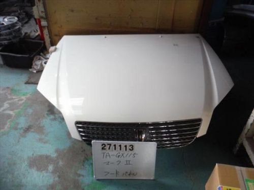 Toyota mark ii 2000 hood [1310500]