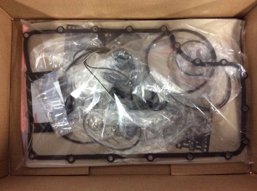 2010 + up ford 6r140 transtar transmission gasket &amp; seal kit w/out pistons