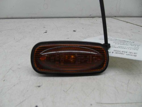 2000-2004 land rover discovery ii, rh right side marker lamp, used