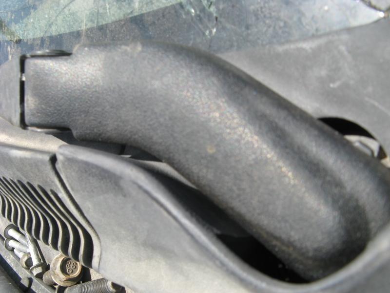 93 94 95 chevy camaro windshield wiper motor w/ linkage transmission