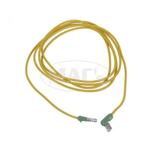 Ford pickup truck horn wire - 60 long - f100