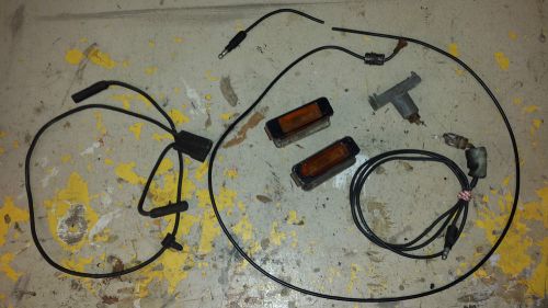 Turn Signals for Sale / Page #91 of / Find or Sell Auto parts